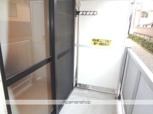 レオパレス新星の内装写真