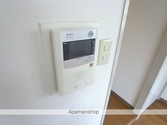 猪名寺パークマンション1の内装写真
