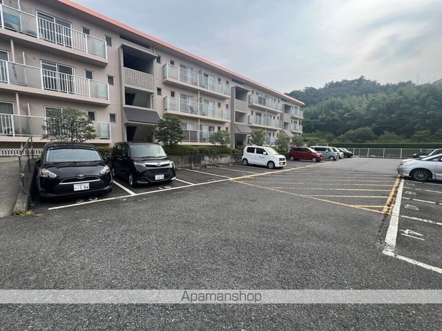 メゾン西国分の外観写真