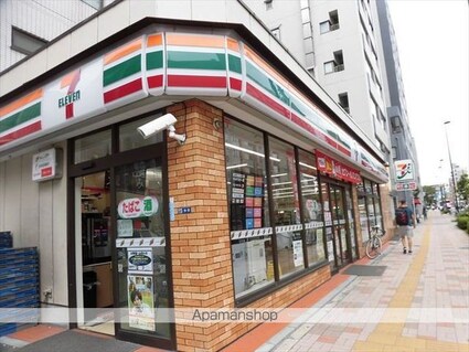 ＪＰｎｏｉｅ門前仲町[1DK/25.15m2]の周辺5