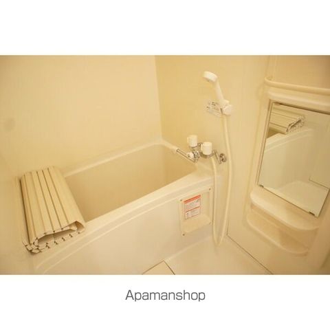 グランメール北22条の内装写真