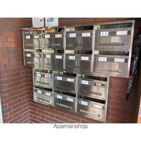 グレースハイム上住吉のその他写真