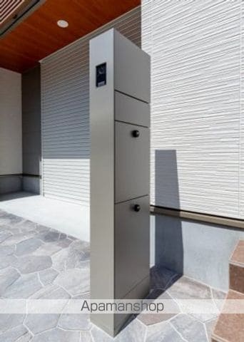 近鉄名古屋線 近鉄八田駅 徒歩17分 2階建 新築のその他写真