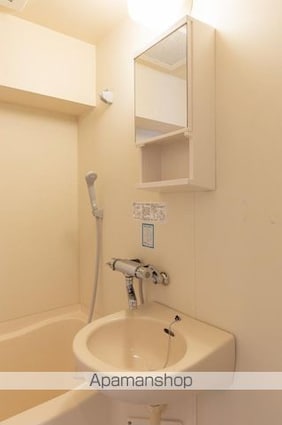 伊鍋ハイツ[1DK/31.87m2]の洗面所