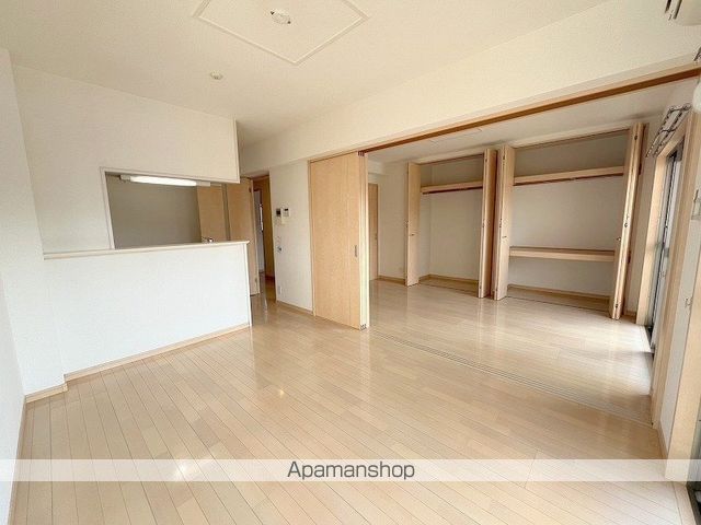 アンシャンテYの内装写真