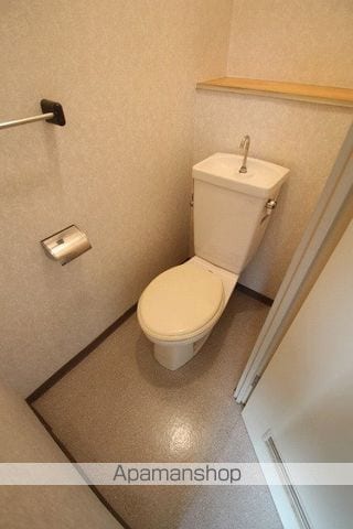 サクセスMの内装写真