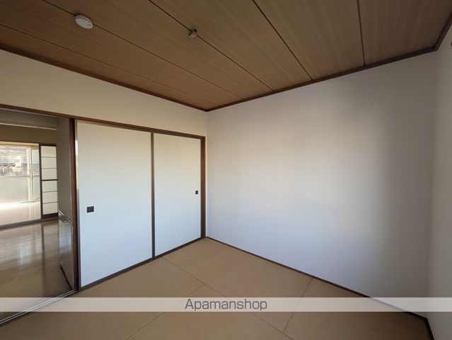 プレジール小﨑の内装写真