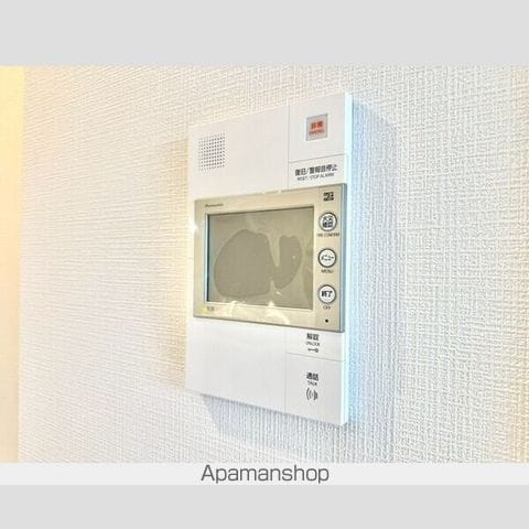 エスプレイス名古屋神宮前の内装写真