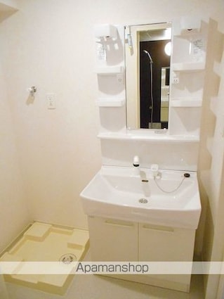 エルカミーノ[1LDK/48.28m2]の洗面所