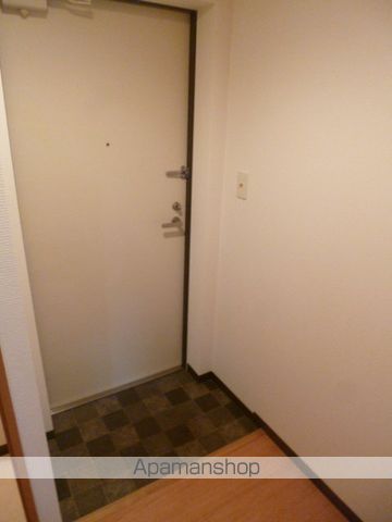 LOVAGEの内装写真