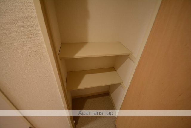 ジュイエ学園前の内装写真