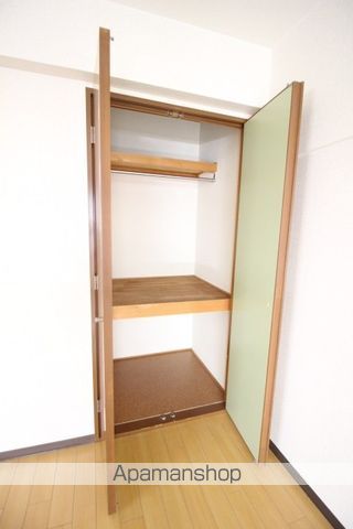 カレン下中野の内装写真