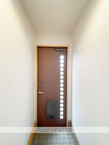 デュナミス A棟の内装写真