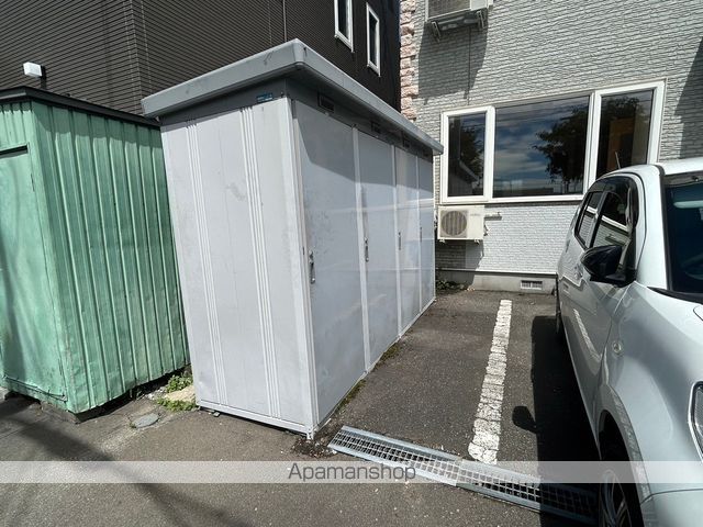 コーポハピネスIIIのその他写真