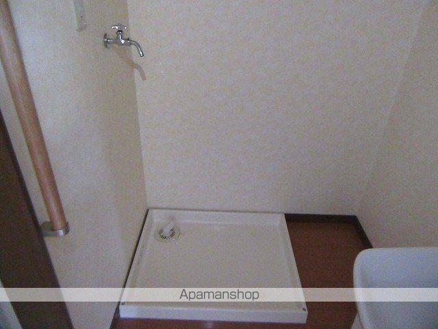 グランデールMの内装写真
