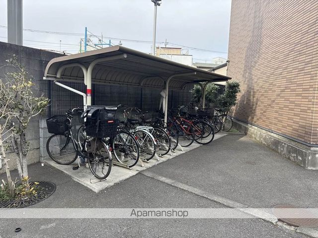 レオパレスノワール IIのその他写真