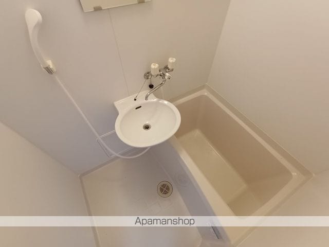 レオパレス中川MTMの内装写真