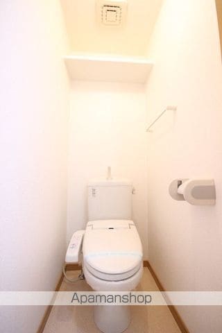 ワンダフルパレスNIの内装写真
