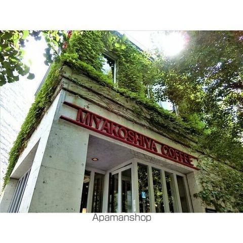 パークホームズ円山公園のその他写真