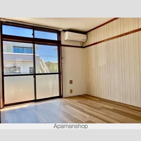 メゾン田中の内装写真