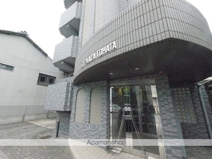 ＳＴ　ＰＬＡＺＡ　ＴＯＨＡＴＡ[1K/24.16m2]の共用部2