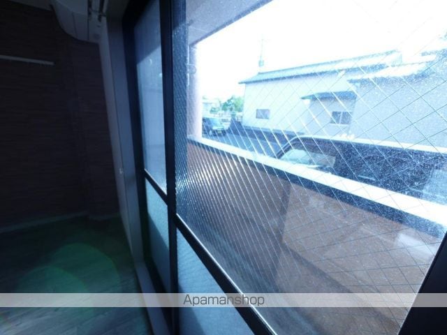 サニープレイスIIIの内装写真