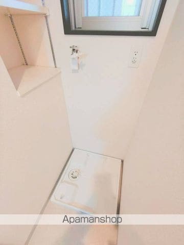ティンカーベルの内装写真