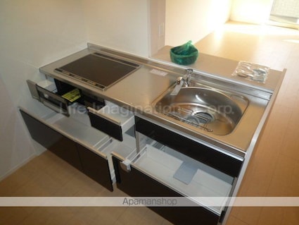 カーザ・フェリーチェ[1LDK/50.28m2]のその他設備