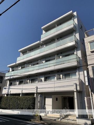 エスティメゾン登戸