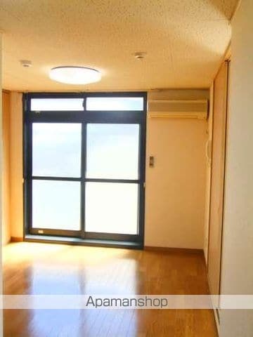 レオパレスフューチャーの内装写真