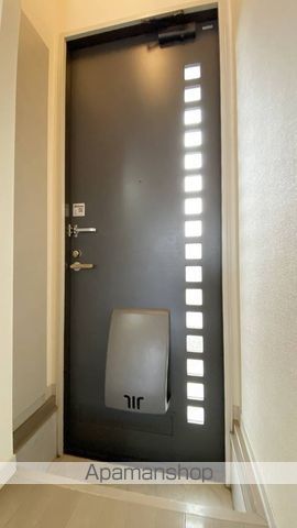 シャーメゾン奥村の内装写真