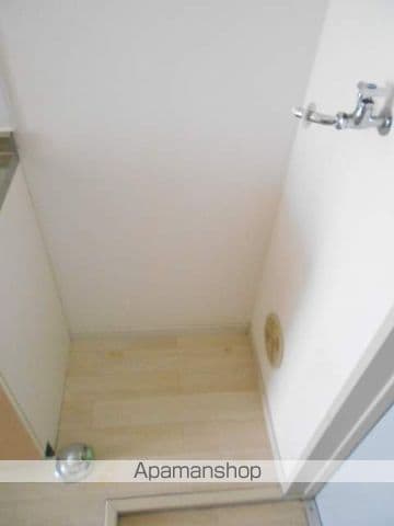 エステートならしのの内装写真