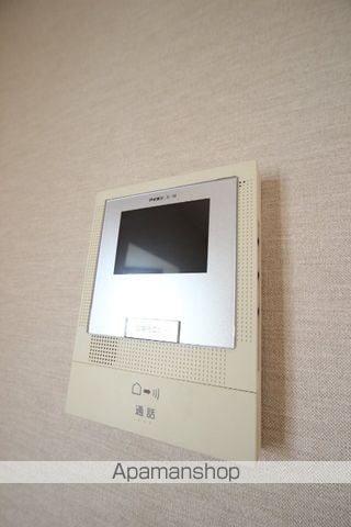 グリーンパークサイドの内装写真