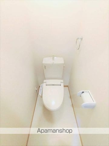 カンフォーラ朝日が丘の内装写真