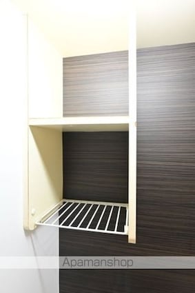 クラッセ国際コーポ池袋[1K/16.74m2]のキッチン4