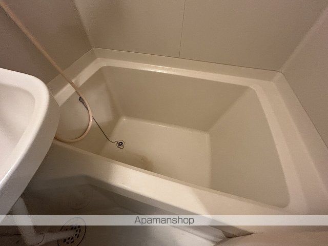 エレガンスE.Hの内装写真