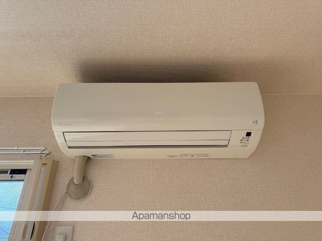 ガーデン スクエア Aの内装写真