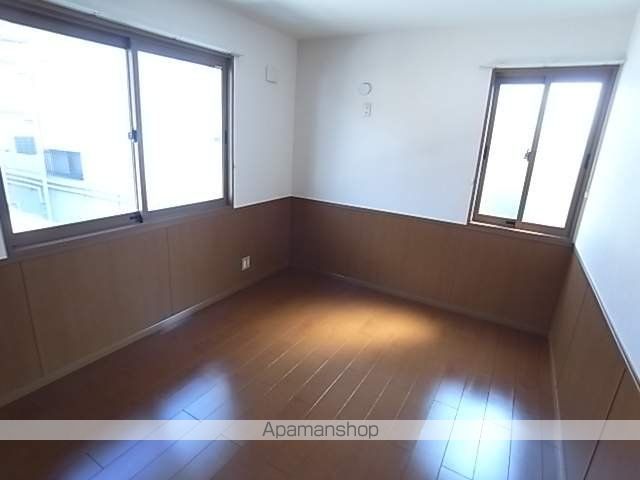 WOHNUNGの内装写真
