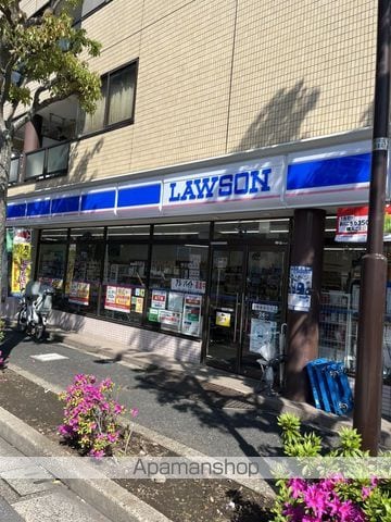 マツエコーポラスの周辺写真