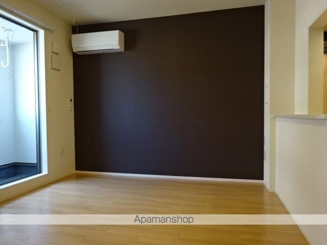 ESPERANZAの内装写真