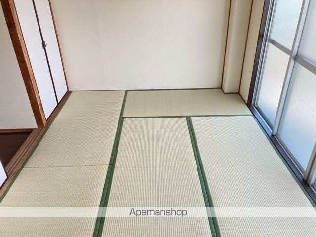 石山グリーンハイツの内装写真