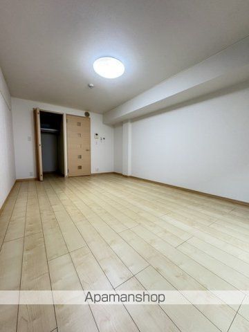 ボヌールの内装写真