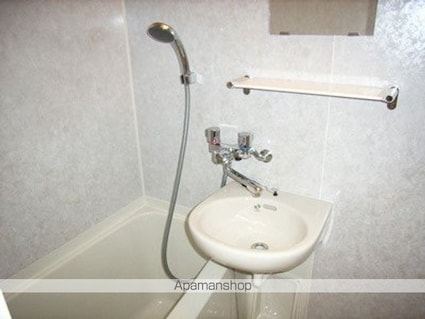 本郷エーワン東大前[1K/23.07m2]のバス