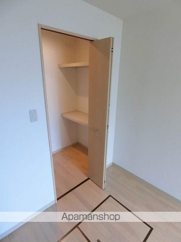 ブルージュの内装写真