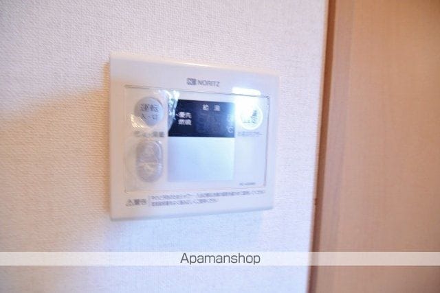 アネックスKの内装写真