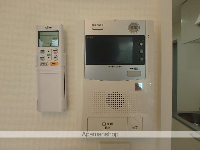 LUCE SHINFUKUSHIMAの内装写真