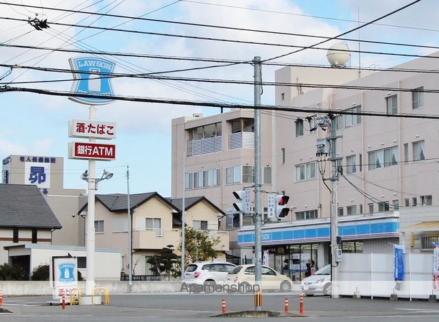 メナーハイツ藍の周辺写真