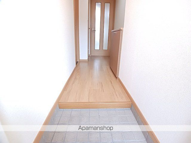 サニーパレスC棟の内装写真