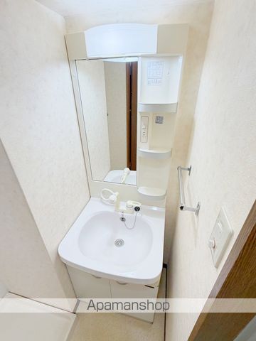 プロバンス半田山の内装写真