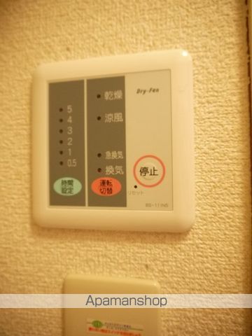 レオパレスかたやの内装写真